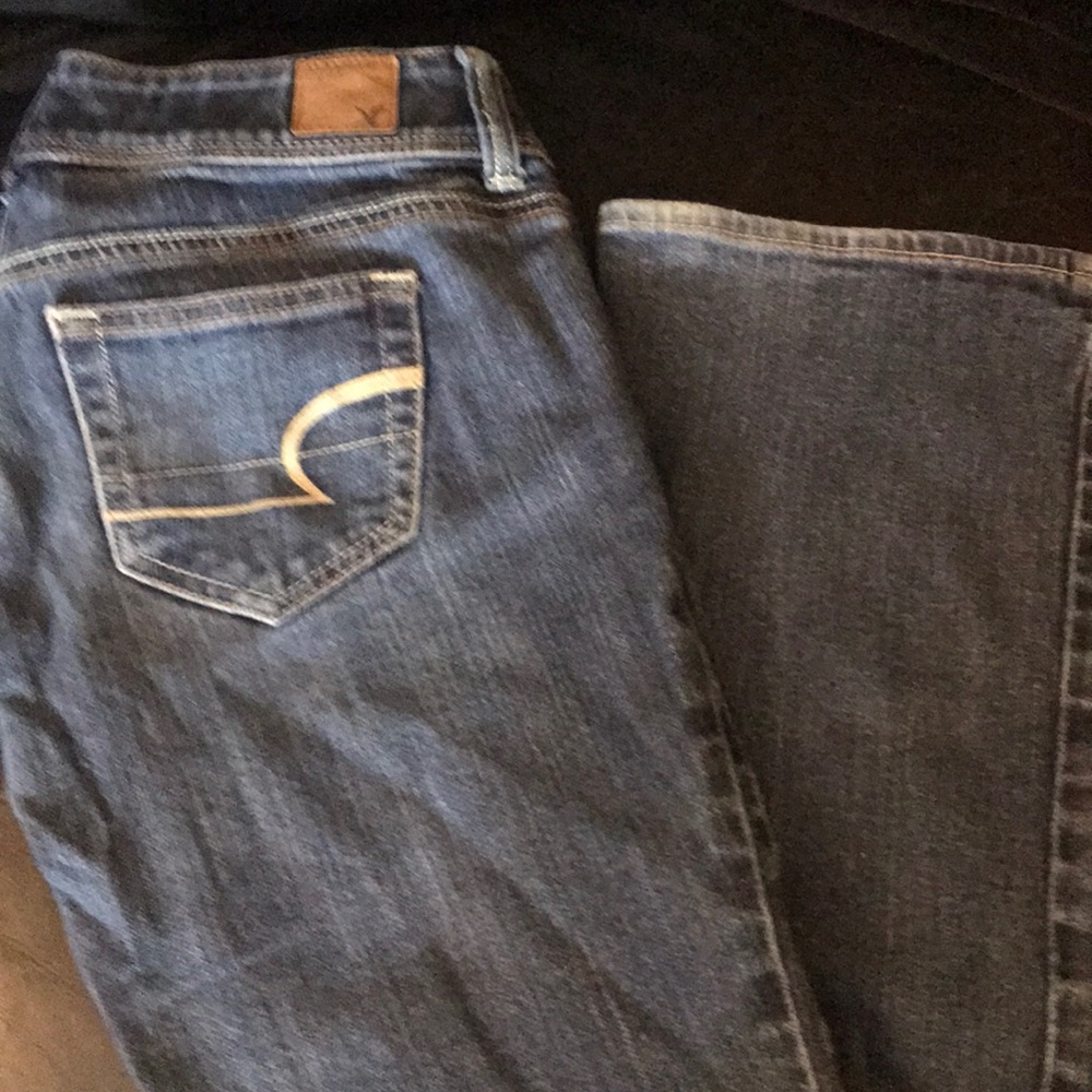 American Eagle Stretch women’s Jeans